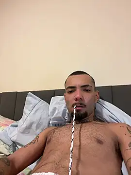 Chat +18 de Rikpe_ ao vivo