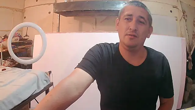 DenMaretxx – Naživo XXX chat