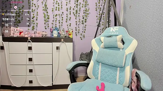 Yoonhee_kiのライブXXXチャット