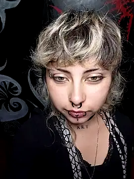 צ'אט XXX בשידור חי של Cute_Chrixxx