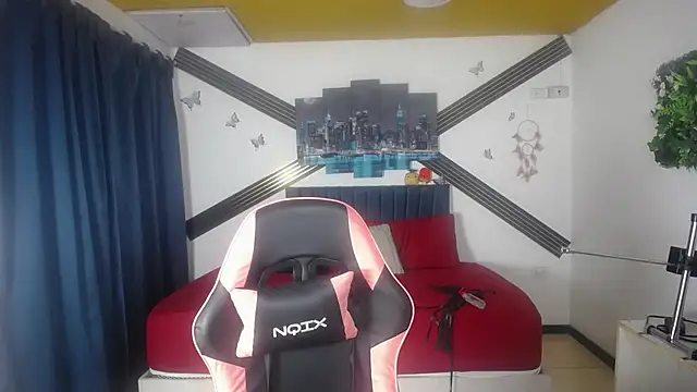 Czat XXX na żywo – Zalomme