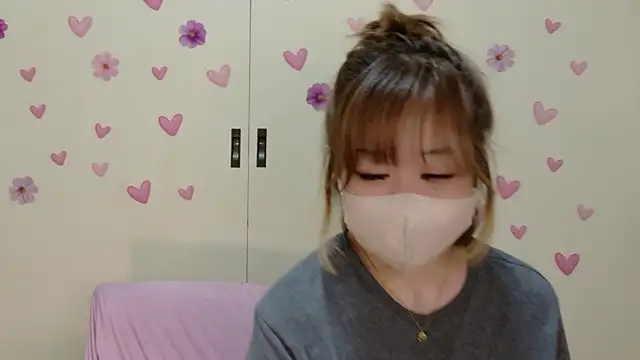 nana_desu's Live XXX Chat
