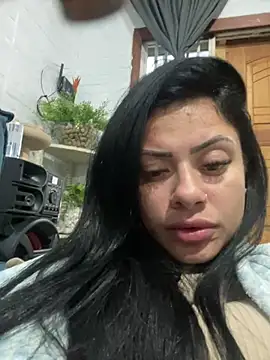 Chat XXX ao vivo de belababyy