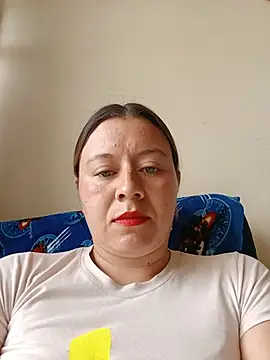 Chat XXX en directo de Hannah-colx