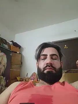 Bad_Mundaaa Adlı Modelin Canlı XXX Sohbeti