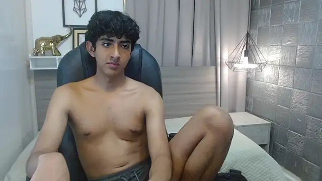 Billie_Jean Live XXX-chat