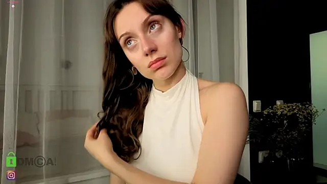 Chat +18 de spring_forest ao vivo