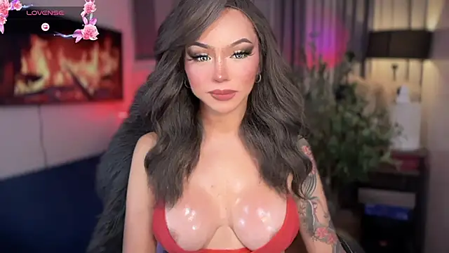 sassy_olivia – Naživo XXX chat