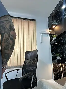 Alexander_ferre XXX чат на живо