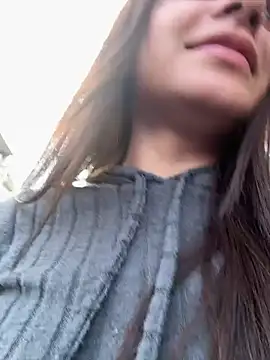 Živý XXX chat Hanna_Cruz_