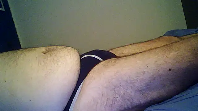 Anderrust Live XXX-Chat