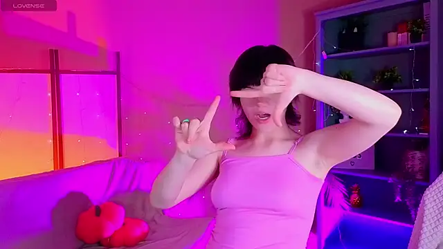 Chat XXX en directo de _Arlie_
