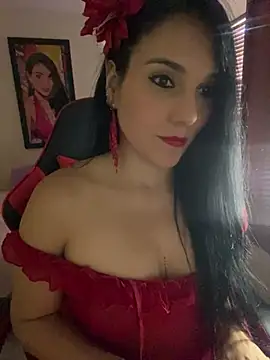 Chat XXX ao vivo de Miaswwe
