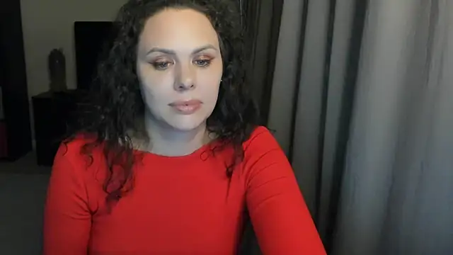 MollyCheiz Obrolan Langsung XXX