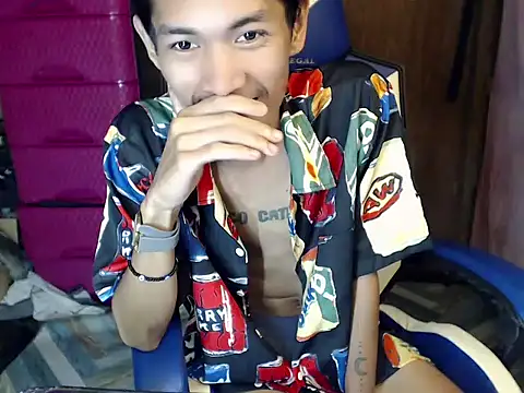 riks_tyler Obrolan Langsung XXX