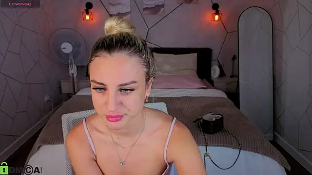 Czat XXX na żywo – Silen_Tori