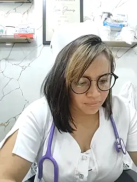 Melany-1 Adlı Modelin Canlı XXX Sohbeti