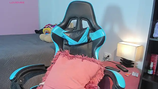 _maria_foxx_のライブXXXチャット