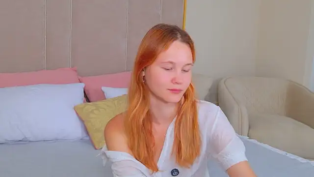 AmeliRoyse's Live XXX Chat