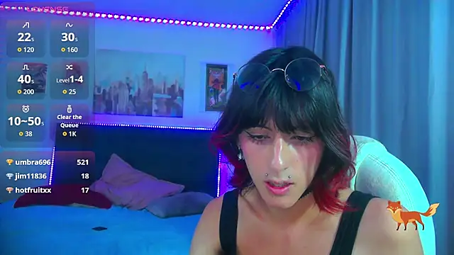 goth_minervan Live XXX chat