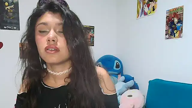 caramel_doll__'s Live XXX Chat