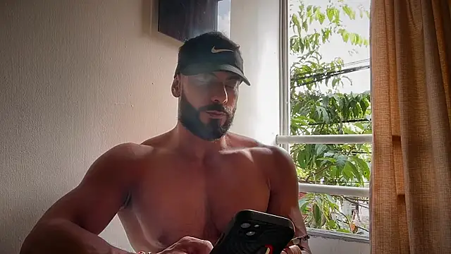 Chatroom XXX en direct de romeolovedark