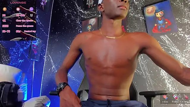 JacksonMuller_ – Naživo XXX chat