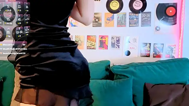 Chatroom XXX en direct de Maya_Rogerss