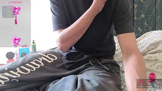 Chris_pz Webcam show