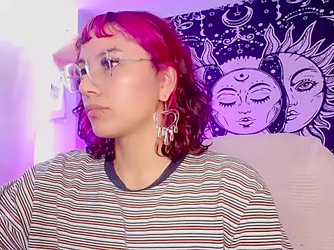 Chat XXX en directo de melissahowl