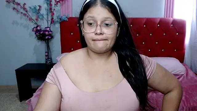 angel_barbie_1's Live XXX Chat