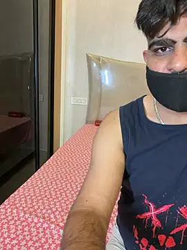 Pokazy przed kamerką – Cutie_Seema