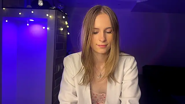 amily_sunray's Live XXX Chat