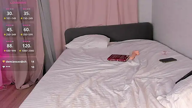 EvelinaWindsor Live XXX-chat