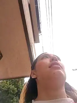 Živý XXX chat anny_bianchy
