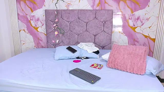 ObsessionRoomのライブXXXチャット