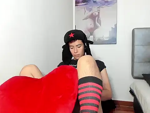 Chatroom XXX en direct de Cozy_Sunset