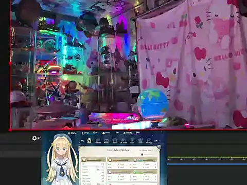JesuAdam 即時 XXX 聊天