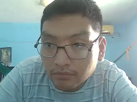 daniel4444Cu Adlı Modelin Web Kamerası Şovu