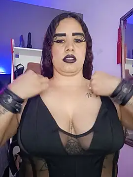 MariaGaitan 라이브 XXX 채팅