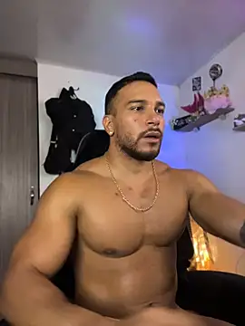 FreszX Live XXX Chat