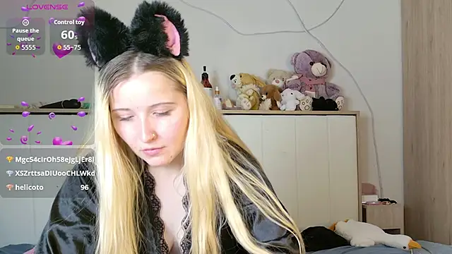 RudyCollins Live XXX-chat