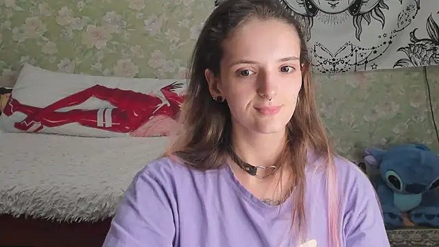 Živý XXX chat Cutie_Adelia