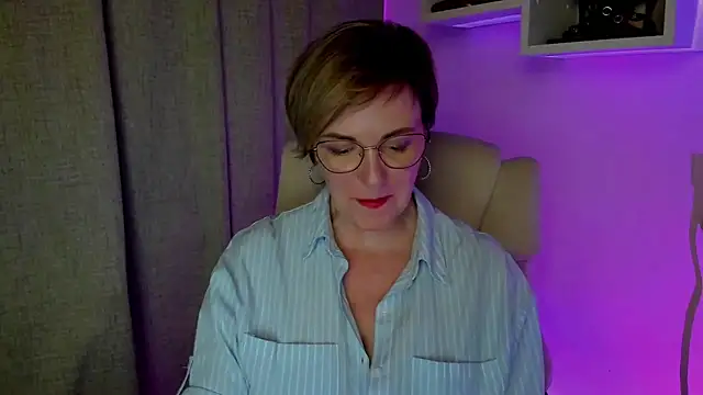 feliziaDesire's Live XXX Chat