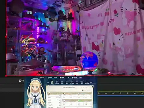JesuAdam 现场XXX聊天