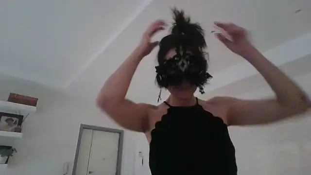 Chat XXX Live HelenTiAscolta