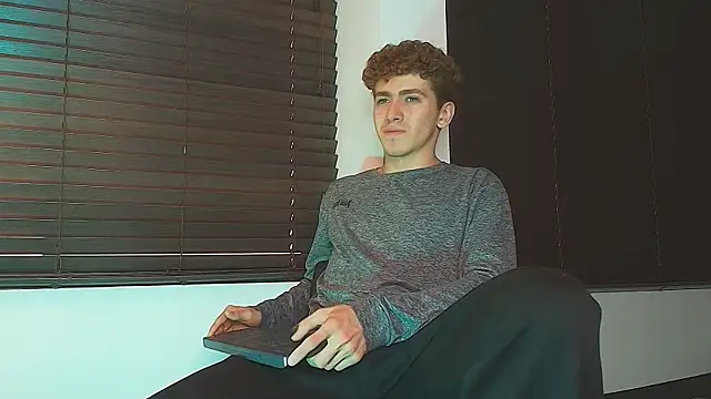 Show Webcam de Tyler_Mcrey