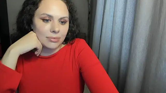 دردشة MollyCheiz الجنسية المباشرة