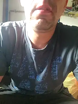 DanOnCam webkamerás műsora
