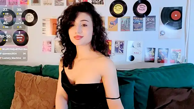 Živý XXX chat Maya_Rogerss
